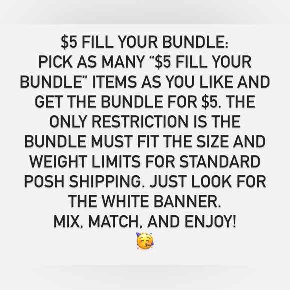 Bundle Deals - Picture 10 of 10